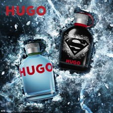Парфюм за мъже HUGO BOSS Superman x Hugo Eau de Parfum 125 мл For Men