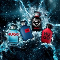Парфюм за мъже HUGO BOSS Superman x Hugo Eau de Parfum 125 мл For Men