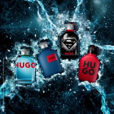 Парфюм за мъже HUGO BOSS Superman x Hugo Eau de Parfum 125 мл For Men