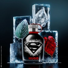 Парфюм за мъже HUGO BOSS Superman x Hugo Eau de Parfum 125 мл For Men