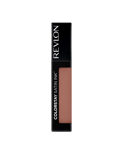 Течно червило REVLON COLORSTAY SATIN INK № 001 – YOUR GOTO