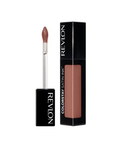 Течно червило REVLON COLORSTAY SATIN INK № 001 – YOUR GOTO