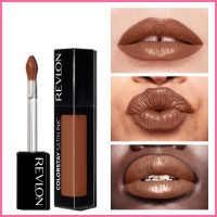 Течно червило REVLON COLORSTAY SATIN INK № 002 – WILD RIDE