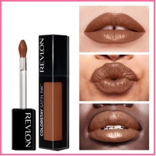 Течно червило REVLON COLORSTAY SATIN INK № 002 – WILD RIDE