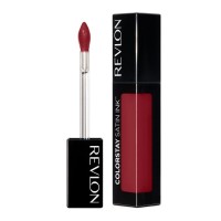 Течно червило REVLON COLORSTAY SATIN INK № 005 – SYLKY SIENNA