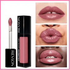 Течно червило REVLON COLORSTAY SATIN INK № 009 – SPEAK UP