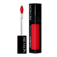 Течно червило REVLON COLORSTAY SATIN INK № 015 – FIRE & ICE