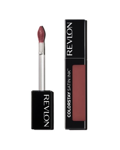 Течно червило REVLON COLORSTAY SATIN INK № 032 – Lady topaz