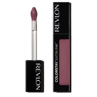 Течно червило REVLON COLORSTAY SATIN INK № 033 – Queen of quartz