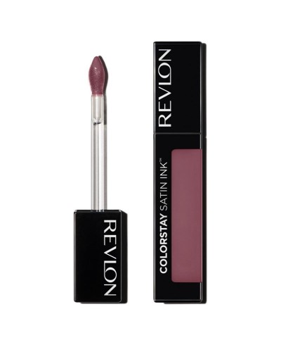 Течно червило REVLON COLORSTAY SATIN INK № 033 – Queen of quartz