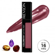 Течно червило REVLON COLORSTAY SATIN INK № 033 – Queen of quartz