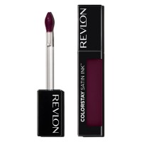 Течно червило REVLON COLORSTAY SATIN INK № 035 – Reigning red