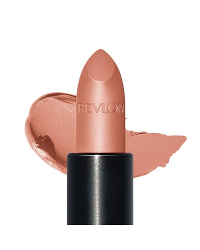 Червило за устни Revlon - Super Lustrous Matte 001 If I Want To