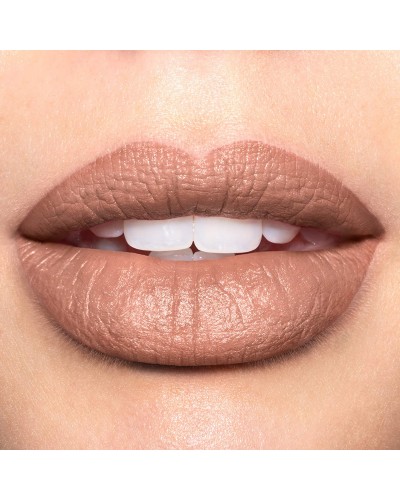 Червило за устни Revlon - Super Lustrous Matte 001 If I Want To