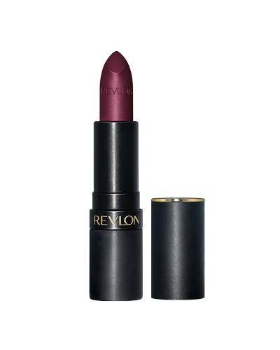 Червило за устни Revlon - Super Lustrous Matte 021 Black Cherry