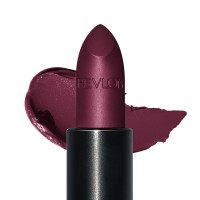 Червило за устни Revlon - Super Lustrous Matte 021 Black Cherry
