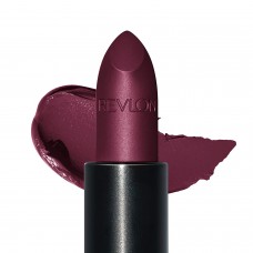 Червило за устни Revlon - Super Lustrous Matte 021 Black Cherry