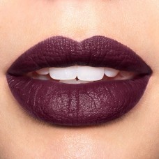 Червило за устни Revlon - Super Lustrous Matte 021 Black Cherry