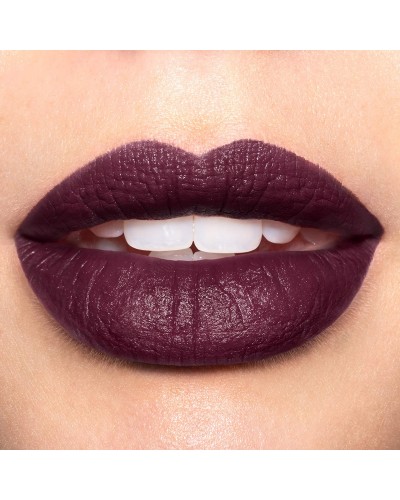 Червило за устни Revlon - Super Lustrous Matte 021 Black Cherry
