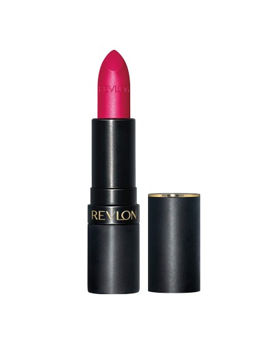 Червило за устни Revlon - Super Lustrous Matte 023 - Cherries in the Snow