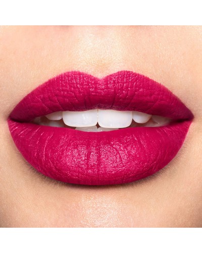 Червило за устни Revlon - Super Lustrous Matte 023 - Cherries in the Snow