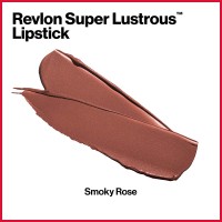 Червило за устни Revlon Super Lustrous 245 SMOKY ROSE