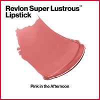 Червило за устни Revlon Super Lustrous 415 PINK IN THE AFTERN