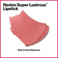Червило за устни Revlon Super Lustrous 415 PINK IN THE AFTERN