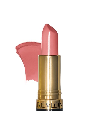 Червило за устни Revlon Super Lustrous 415 PINK IN THE AFTERN