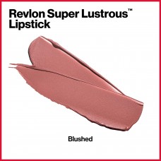 Червило за устни Revlon Super Lustrous 420 BLUSHED