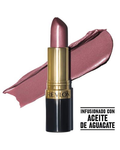 Червило за устни Revlon Super Lustrous 460 BLUSH MAUVE