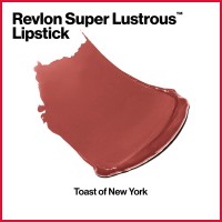 Червило за устни Revlon Super Lustrous 535 RUM RAISIN