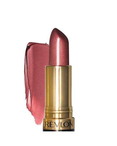 Червило за устни Revlon Super Lustrous 610 GOLDPEARL PLUM