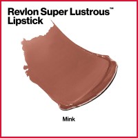 Червило за устни Revlon Super Lustrous 671 MINK