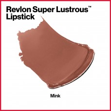 Червило за устни Revlon Super Lustrous 671 MINK