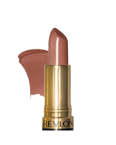 Червило за устни Revlon Super Lustrous 671 MINK