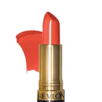 Червило за устни Revlon Super Lustrous 750 KISS ME CORAL
