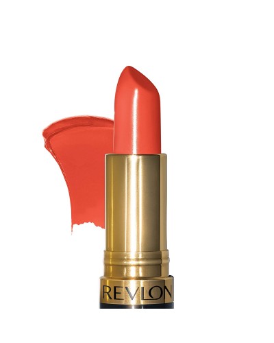 Червило за устни Revlon Super Lustrous 750 KISS ME CORAL