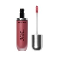Течно червило с матов ефект Revlon Ultra HD Matte Lipcolor 600 DEVOTION