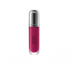 Течно червило с матов ефект Revlon Ultra HD Matte Lipcolor 610 ADDICTION
