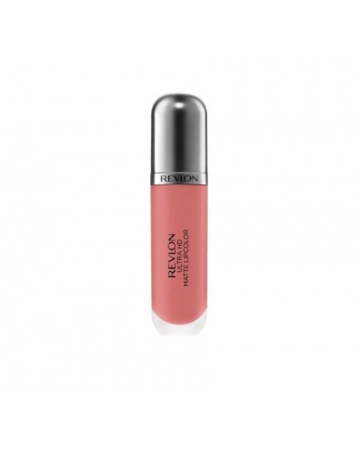 Течно червило с матов ефект Revlon Ultra HD Matte Lipcolor 640 EMBRACE