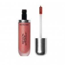 Течно червило с матов ефект Revlon Ultra HD Matte Lipcolor 640 EMBRACE