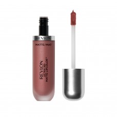 Течно червило с матов ефект Revlon Ultra HD Matte Lipcolor 645 FOREVER