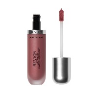 Течно червило с матов ефект Revlon Ultra HD Matte Lipcolor 655 KISSES