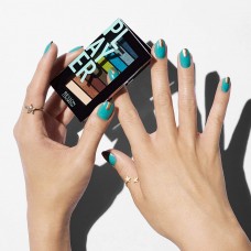 Палитра сенки за очи от Revlon, ColorStay Looks Book Eye Makeup, 910 Player