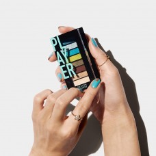 Палитра сенки за очи от Revlon, ColorStay Looks Book Eye Makeup, 910 Player