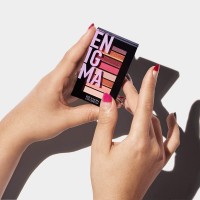 Палитра сенки за очи от Revlon, ColorStay Looks Book Eye Makeup,920 Enigma