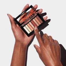 Палитра сенки за очи от Revlon, ColorStay Looks Book Eye Makeup, 930 Maverick