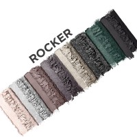 Палитра сенки за очи от Revlon, ColorStay Looks Book Eye Makeup, 960 Rocker