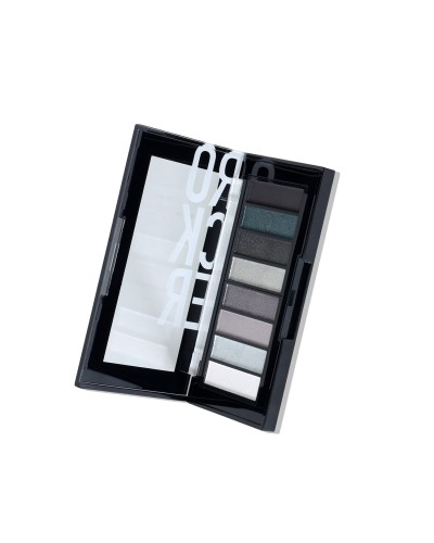 Палитра сенки за очи от Revlon, ColorStay Looks Book Eye Makeup, 960 Rocker